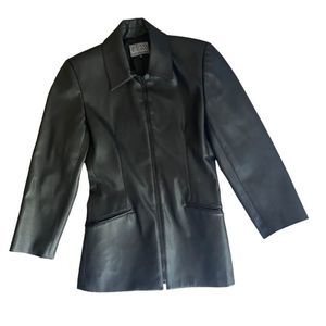 Vintage Guess Coat